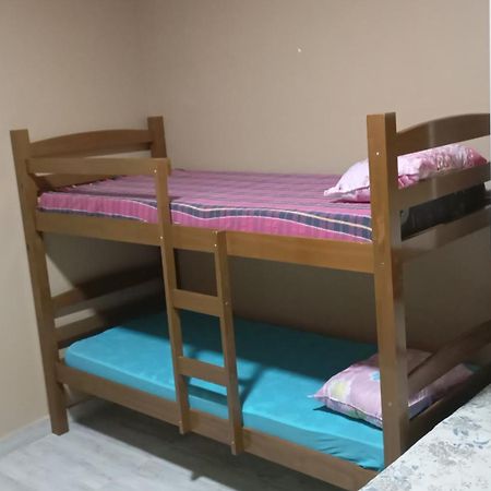 Duplex Praia Dourada 2 Maragogi Bilik gambar