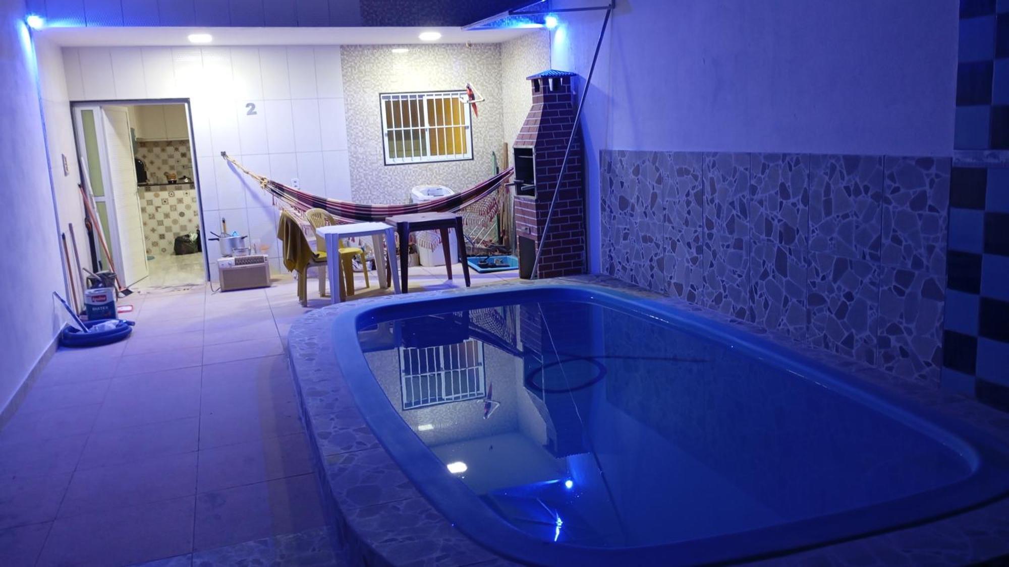Duplex Praia Dourada 2 Maragogi Luaran gambar