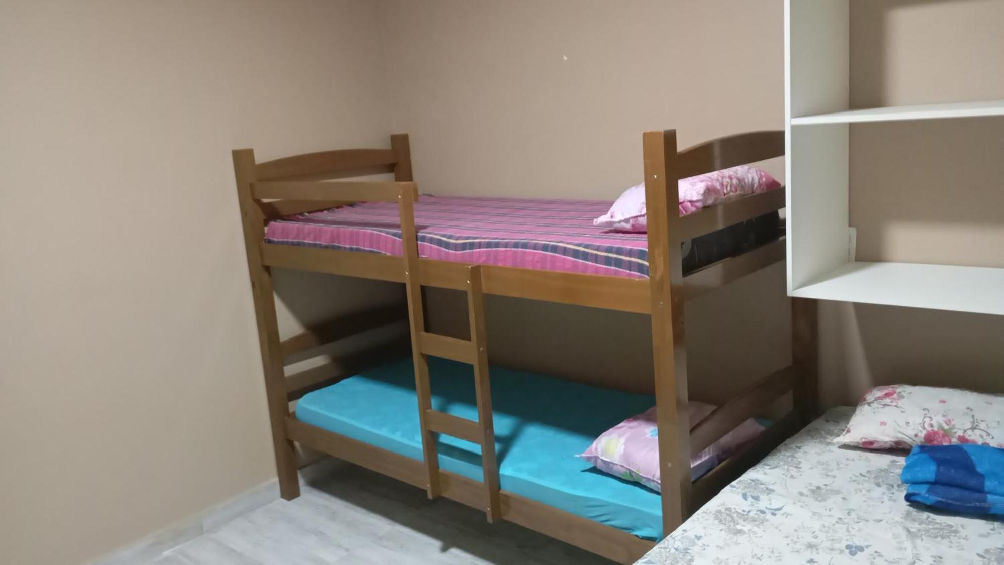 Duplex Praia Dourada 2 Maragogi Bilik gambar