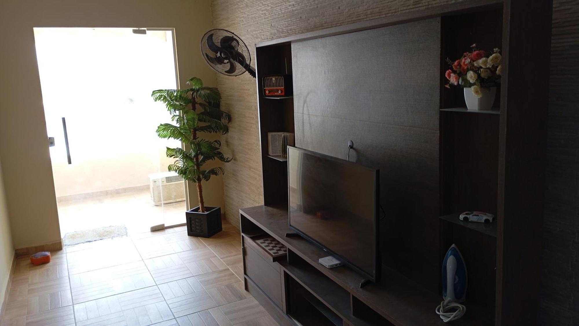 Duplex Praia Dourada 2 Maragogi Bilik gambar