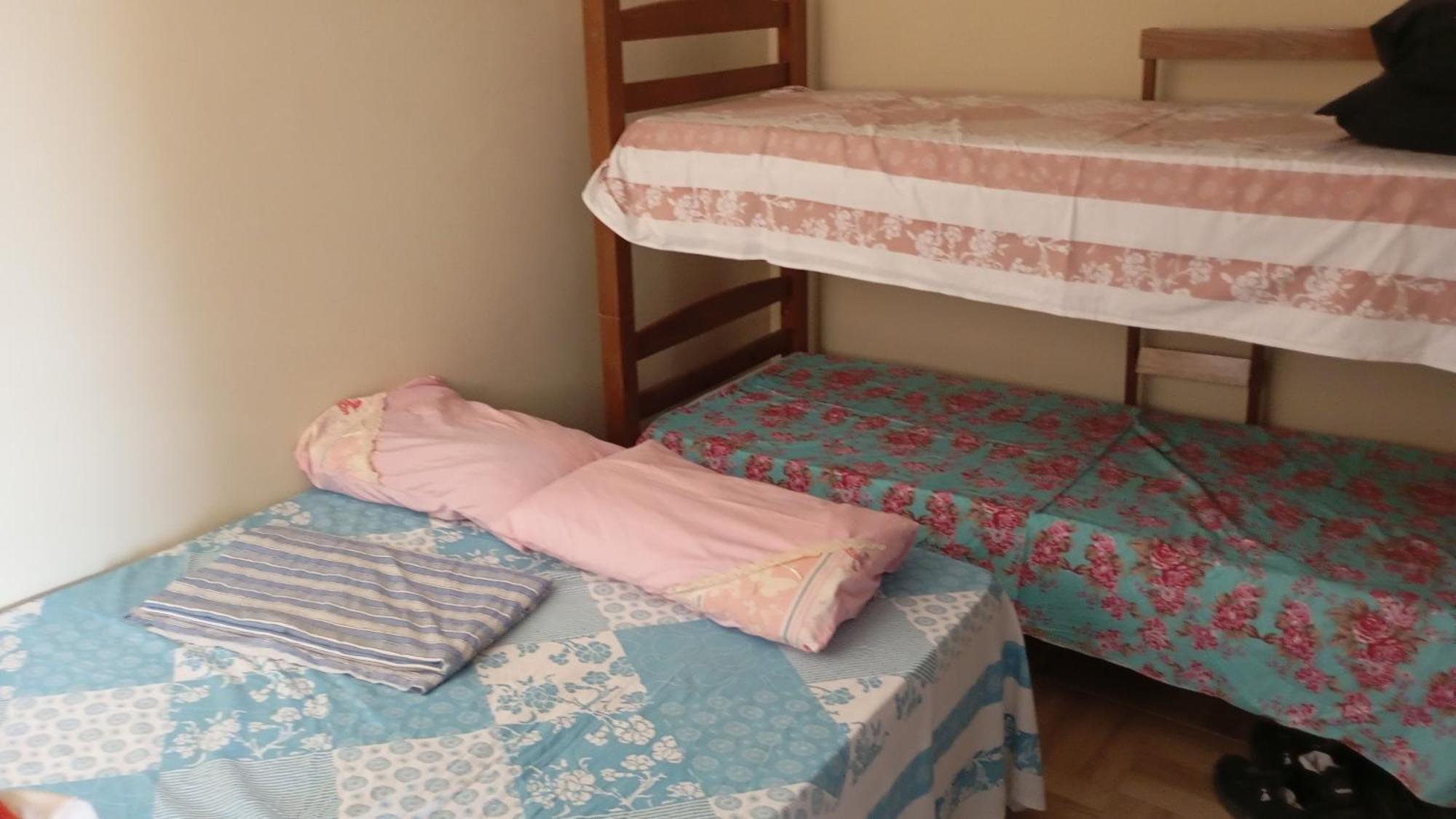 Duplex Praia Dourada 2 Maragogi Bilik gambar