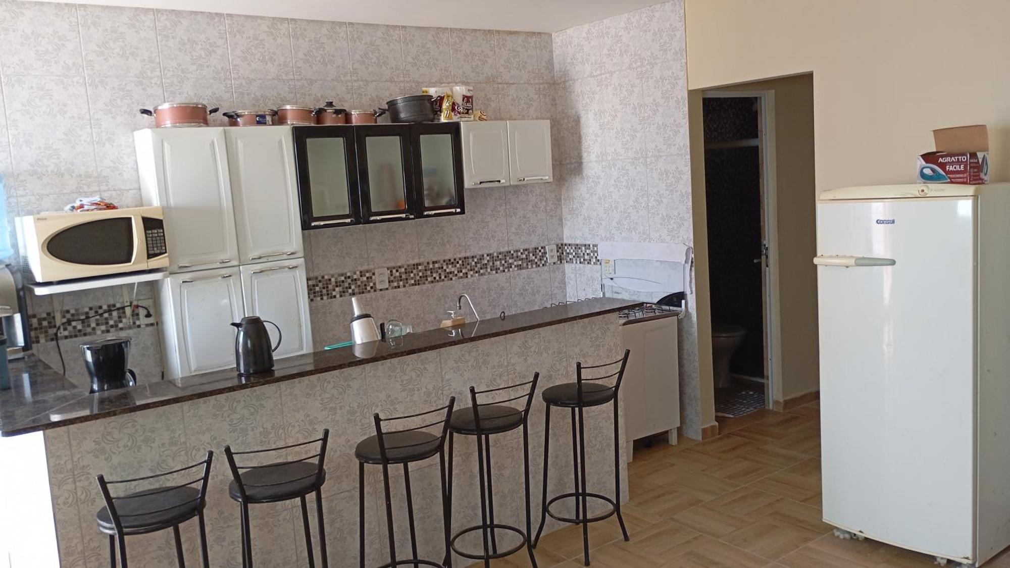Duplex Praia Dourada 2 Maragogi Bilik gambar