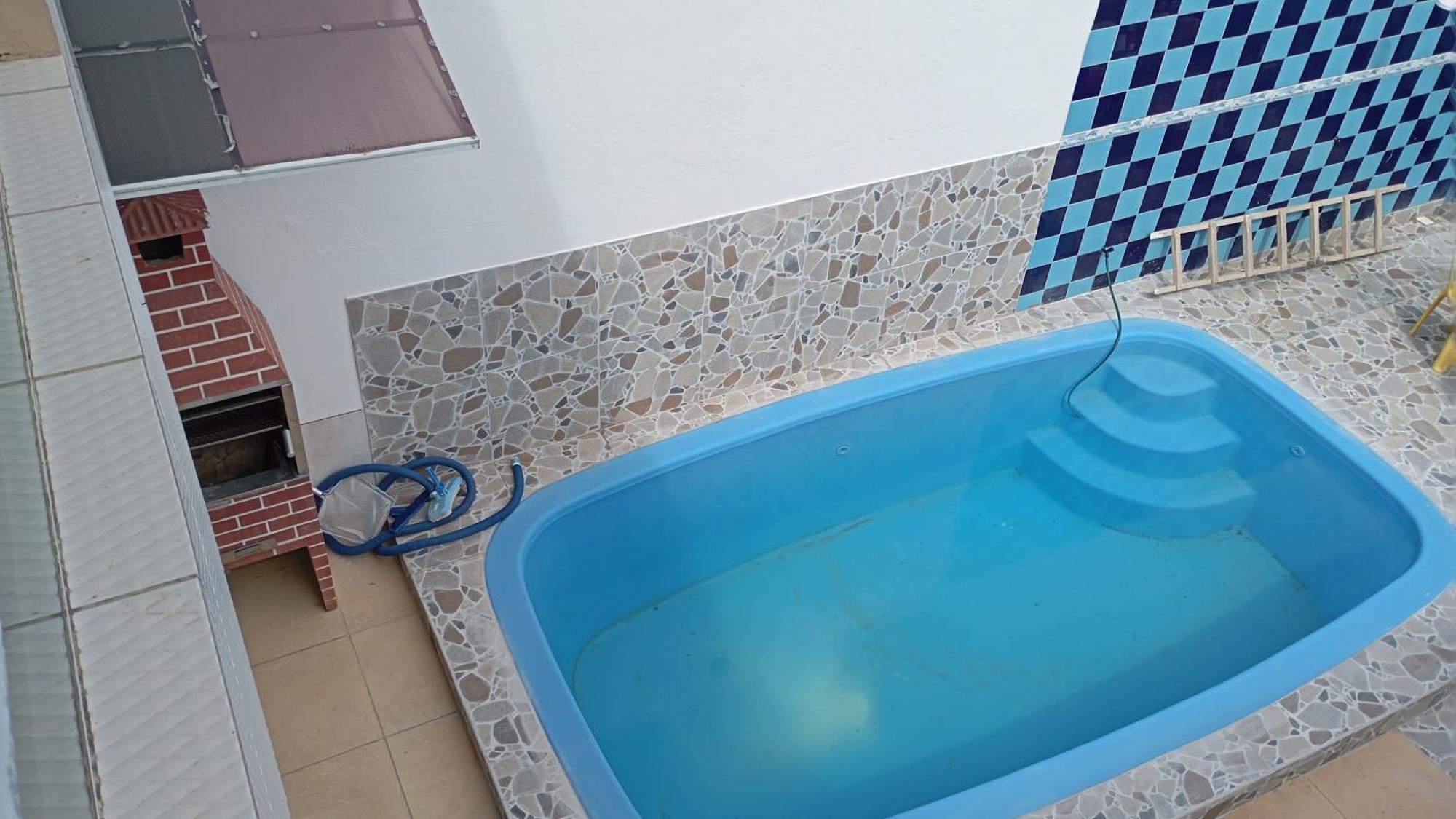 Duplex Praia Dourada 2 Maragogi Bilik gambar
