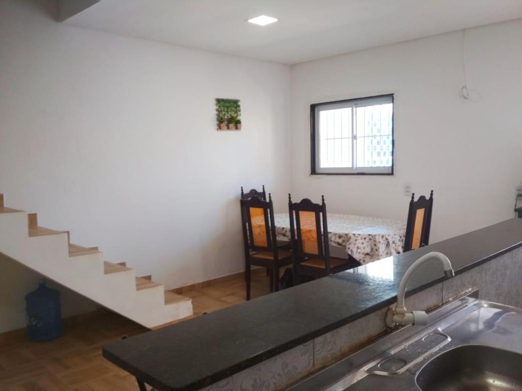 Duplex Praia Dourada 2 Maragogi Luaran gambar