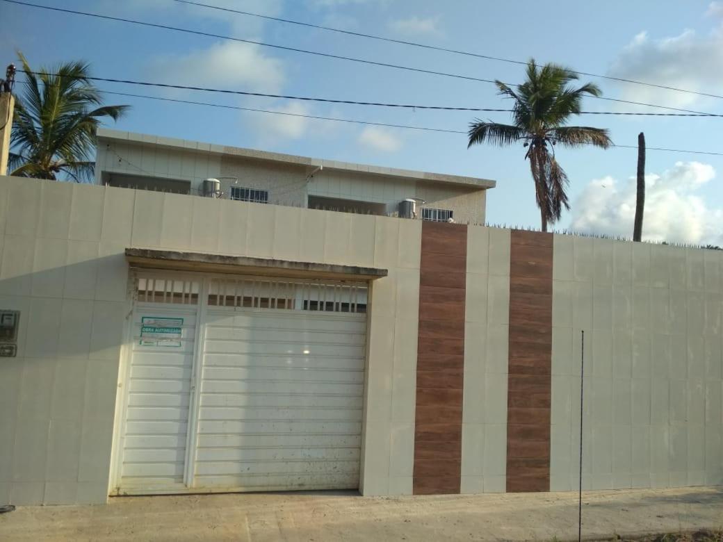 Duplex Praia Dourada 2 Maragogi Luaran gambar