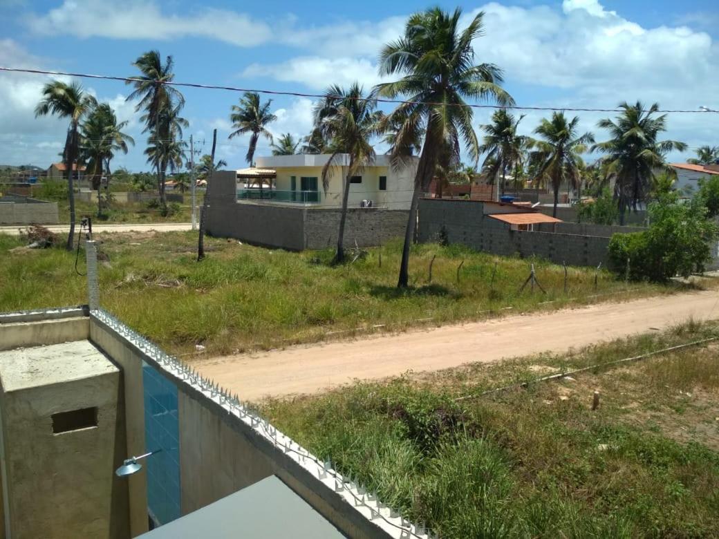 Duplex Praia Dourada 2 Maragogi Luaran gambar
