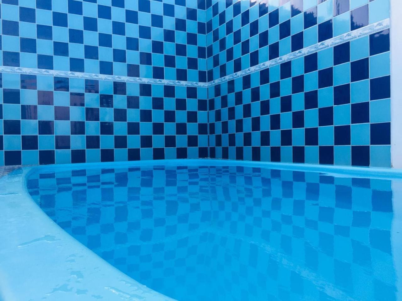 Duplex Praia Dourada 2 Maragogi Luaran gambar
