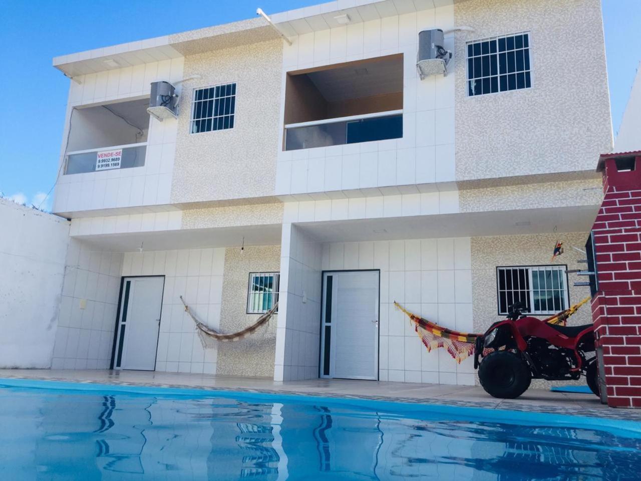 Duplex Praia Dourada 2 Maragogi Luaran gambar