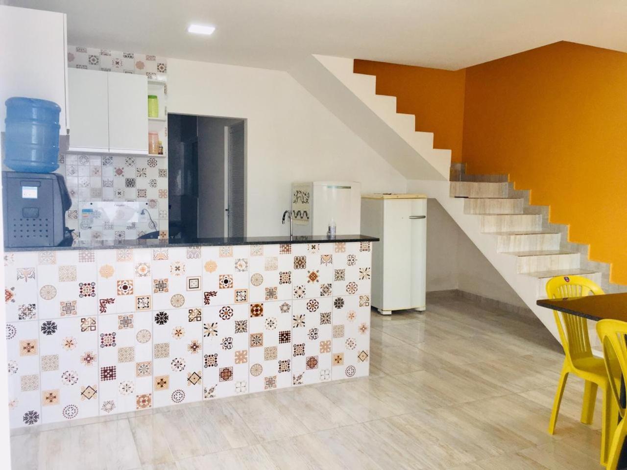 Duplex Praia Dourada 2 Maragogi Luaran gambar