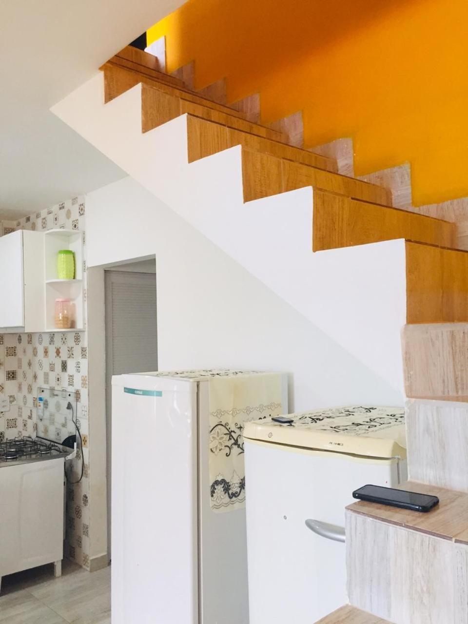 Duplex Praia Dourada 2 Maragogi Luaran gambar